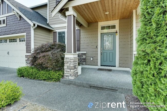 Building Photo - 5 br, 3 bath House - 1710 66th St SE, Aubu...