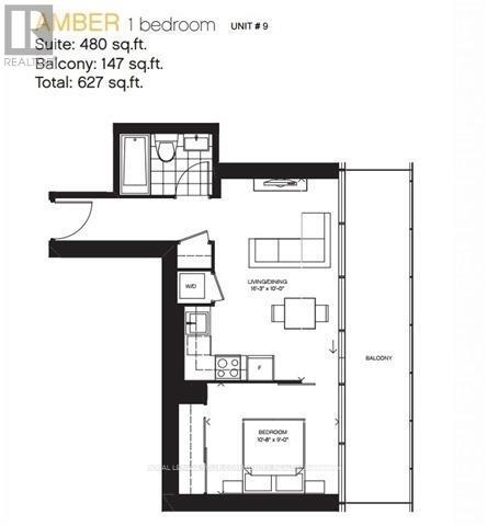 Building Photo - 42 Charles St E