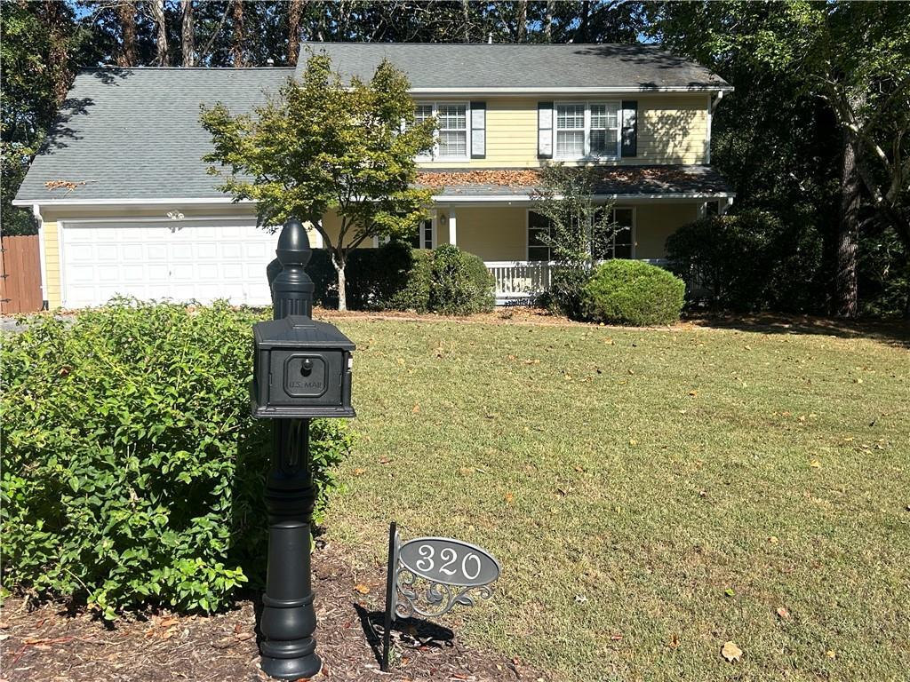 Listing Image