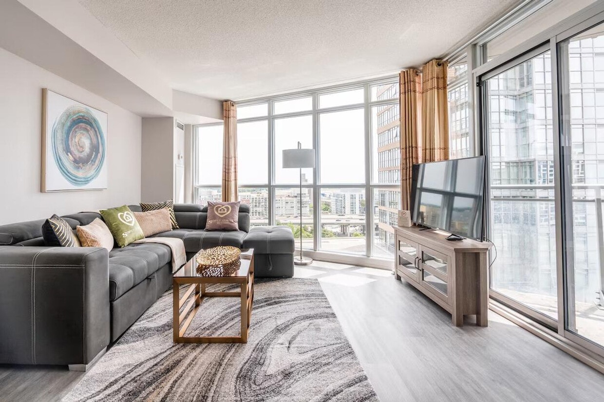 Photo principale - 62 Fort York Blvd