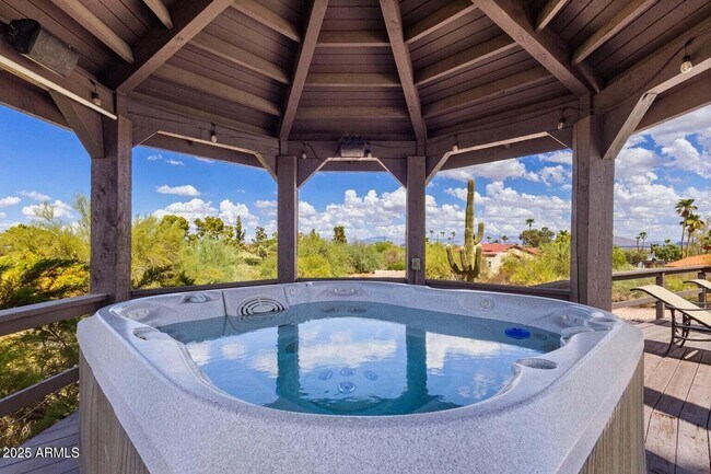 Foto del edificio - 10626 N Indian Wells Dr