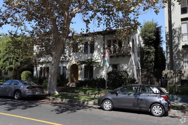 Foto del edificio - 350 S Detroit St