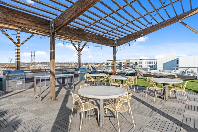 Foto del edificio - 19 Day St