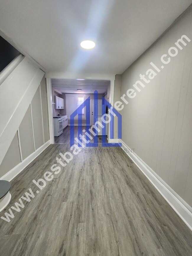 Building Photo - Conviently located 3 Bed 1 Bath Home in Ea...