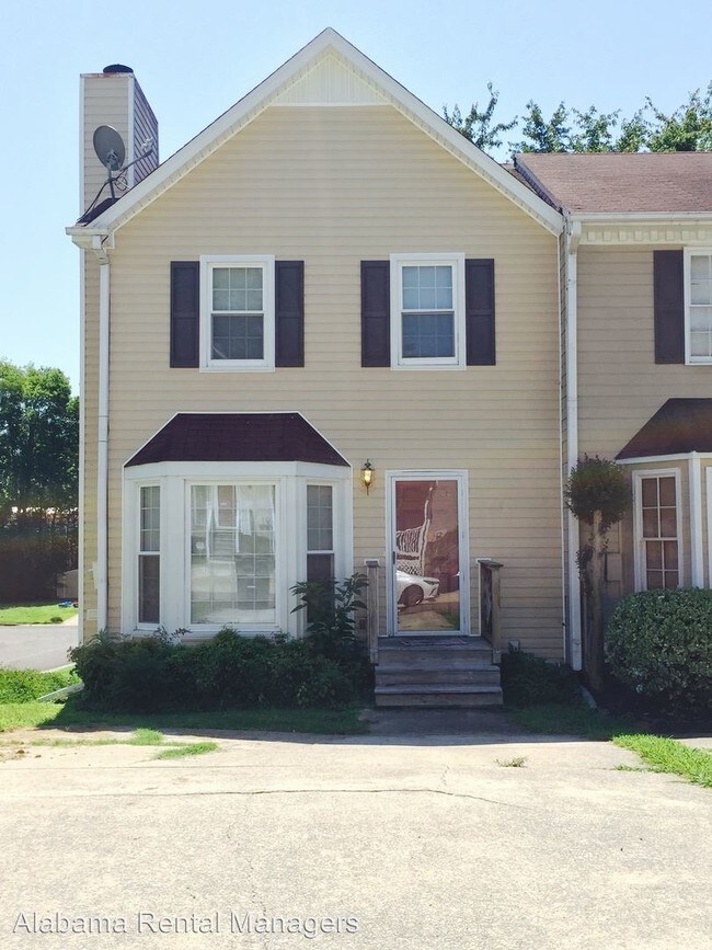 347 Jamestown Manor Dr, Gardendale, AL 35071 House for Rent in