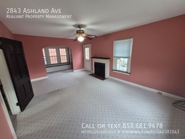 Foto del edificio - 2843 Ashland Ave