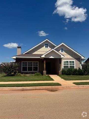 Building Photo - 1505 Fletchers Path