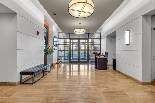 Foto del edificio - 17 Otis St