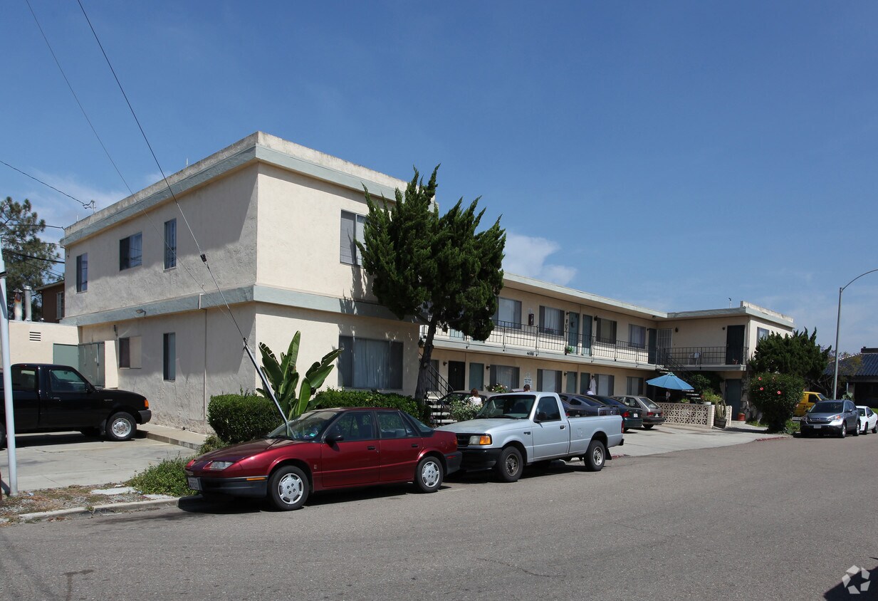 Foto principal - 4688 N 39th St