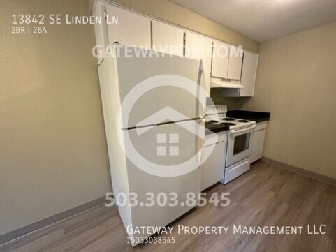 Building Photo - 13842 SE Linden Ln