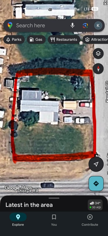 Building Photo - 4423 Thorpe Rd