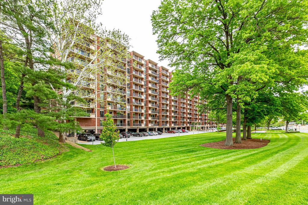 Foto principal - 1300 Army Navy Dr