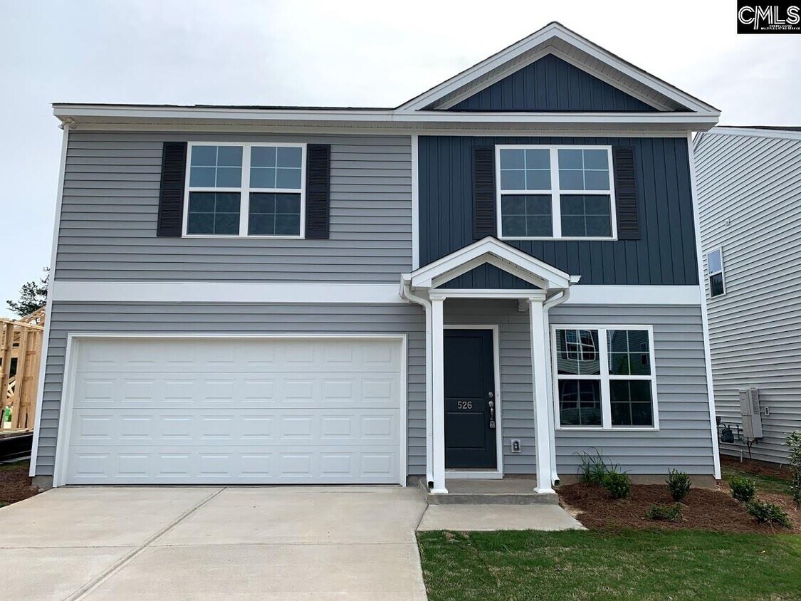 526 Hatteras Dr, Red Hill, SC 29526 House Rental in Red Hill, SC