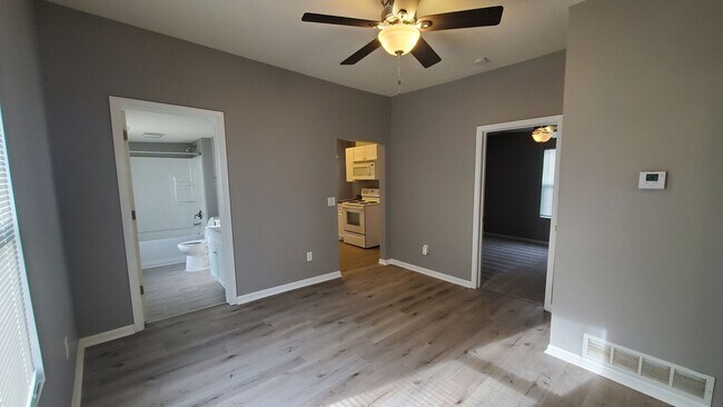 Foto del edificio - 1609 N 23rd St