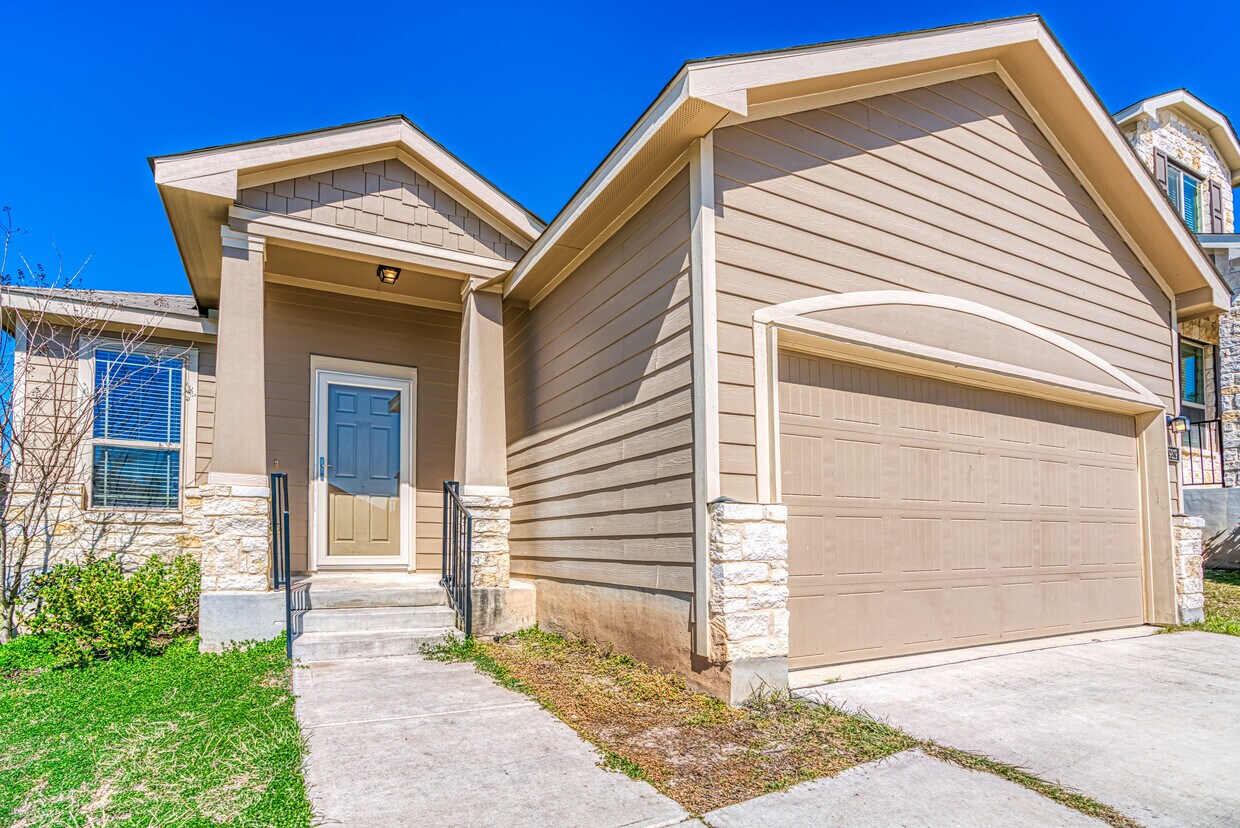 9819 Marbach Crest, San Antonio, TX 78245 House Rental in San Antonio