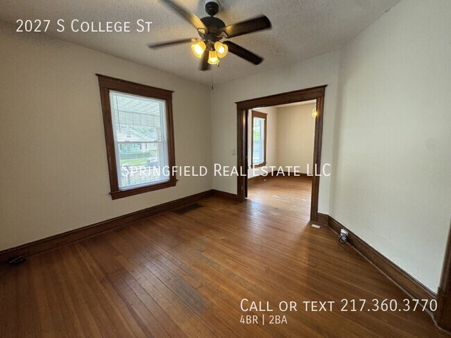Foto del edificio - 2027 S College St