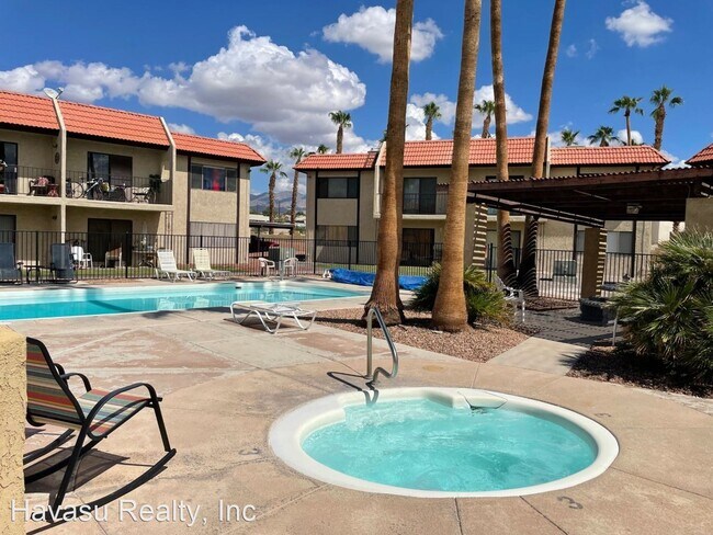 Building Photo - 2 br, 2 bath House - 363 Lake Havasu Avenu...