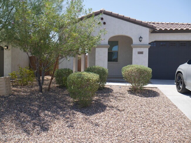 Foto del edificio - 12487 W Forest Pleasant Pl