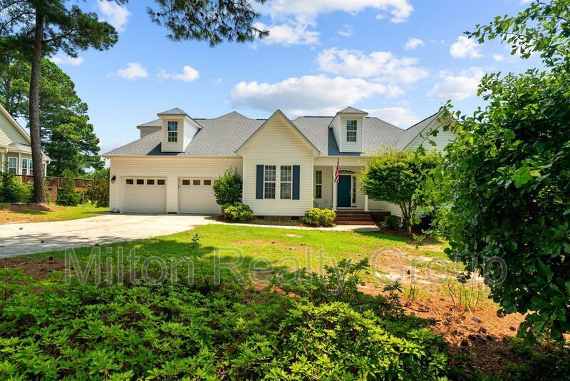 Primary Photo - 197 Tilden Howington Dr