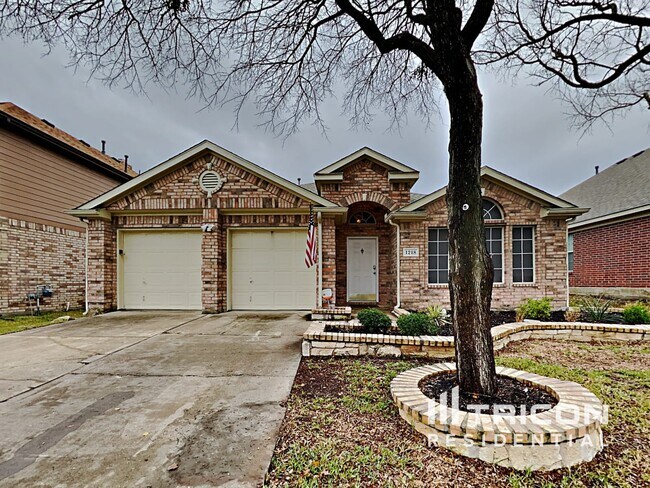 Building Photo - 1218 Quincy Drive Glenn Heights TX