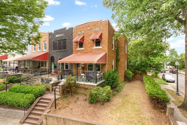 Building Photo - 35 Sherman Cir NW