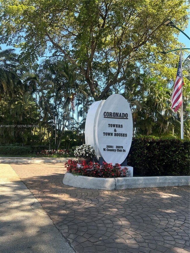 Foto del edificio - 20301 W Country Club Dr