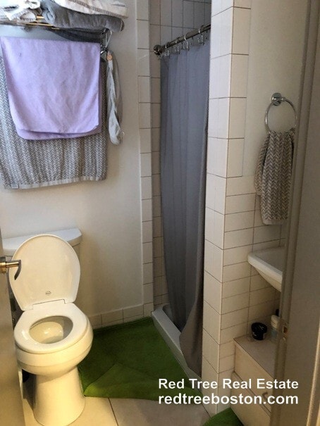 Photo - 144 Bowdoin St Apartment