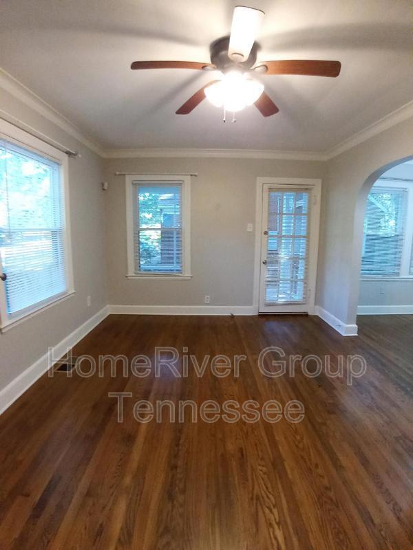 Building Photo - 3831 Tutwiler Ave