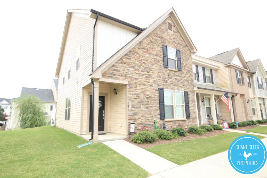 Foto principal - 4410 Hillsgrove Rd