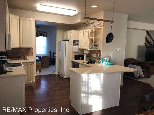 Foto del edificio - 4 br, 3.5 bath House - 4930 Poleplant Drive