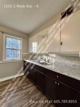 Building Photo - 1505 S Main Ave