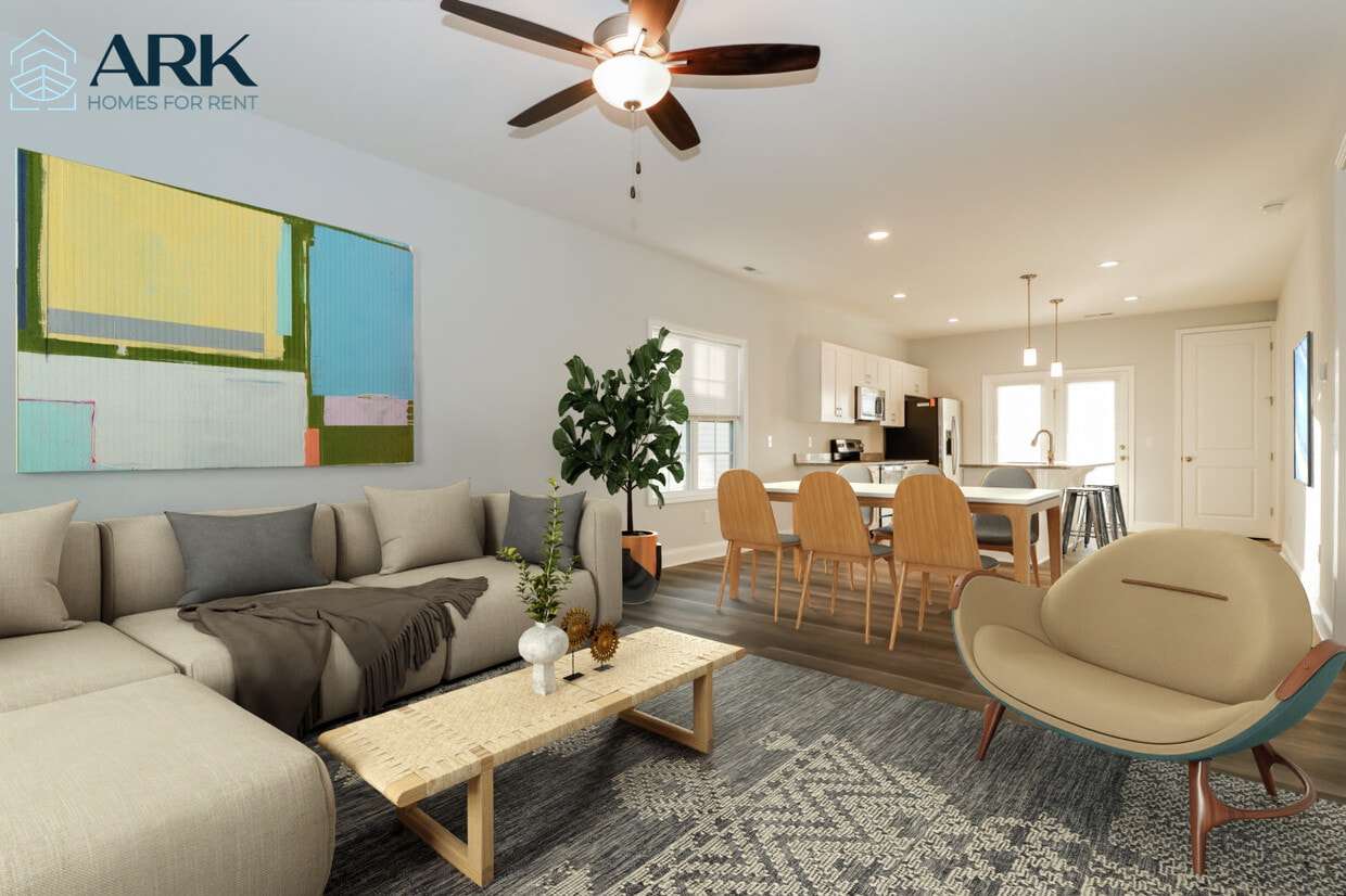 151 Highlands Glen Dr, Shallotte, NC House Rental in Shallotte, NC