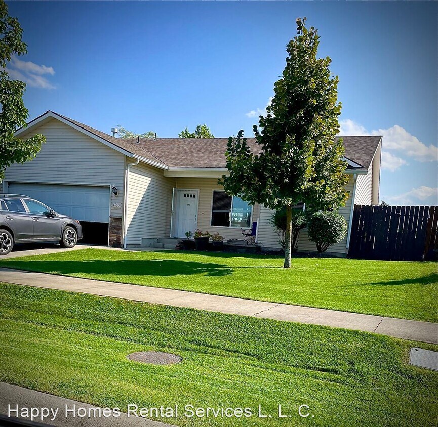 Primary Photo - 3 br, 2 bath House - 4650 W. Bardwell Drive