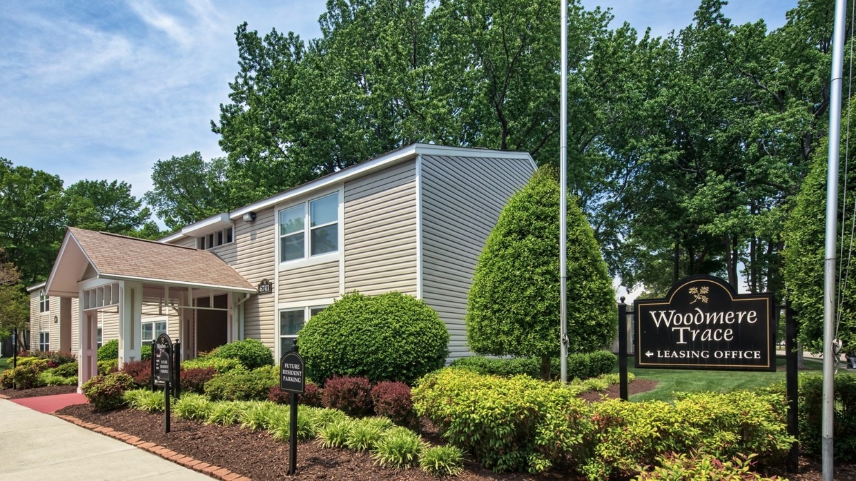Woodmere Trace Apartment Homes Norfolk, VA
