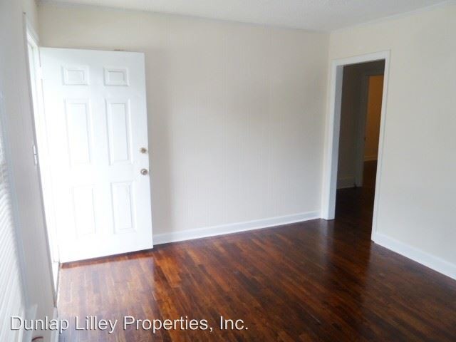 Foto del edificio - 2 br, 1 bath House - 719 B Merritt Mill Road