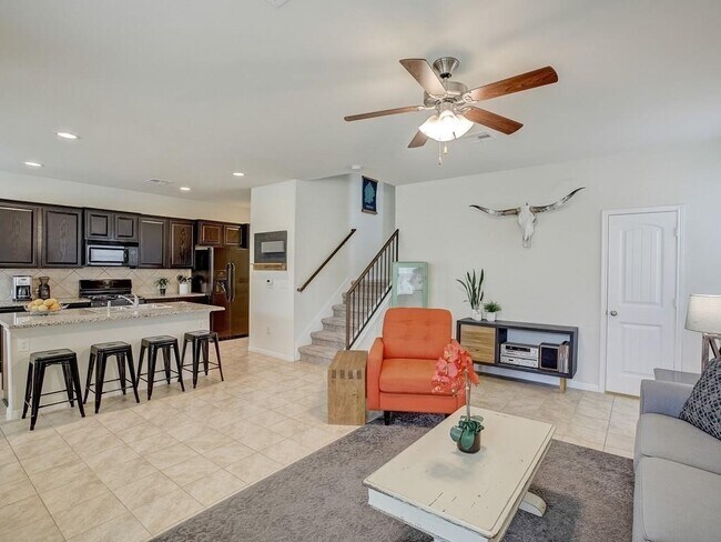 Foto del edificio - 13700 Sage Grouse Dr