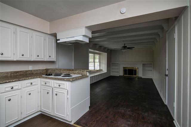 Foto del edificio - 1604 Weiler Blvd