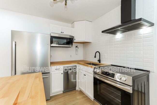 Foto del edificio - 1722 Overbrook Ave