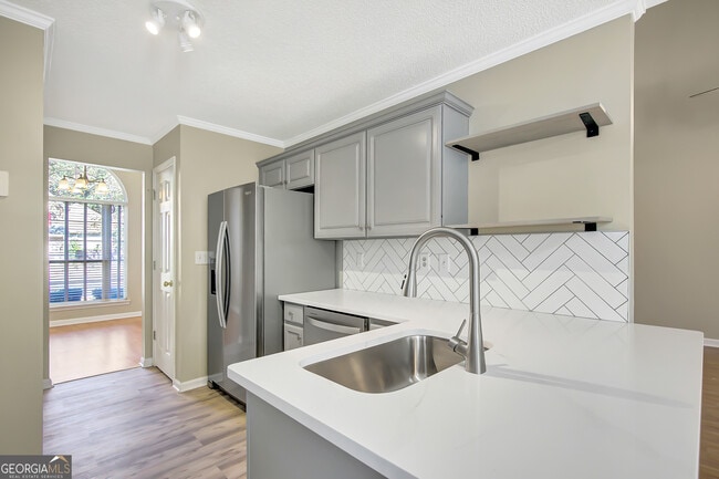 Foto del edificio - 82 Prestwick Ln