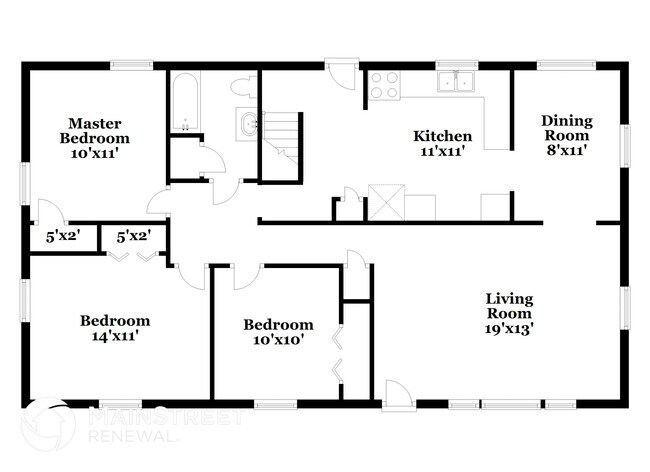 Building Photo - 7404 Michael Dr