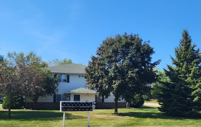 Foto del edificio - Mountain Village Apartments