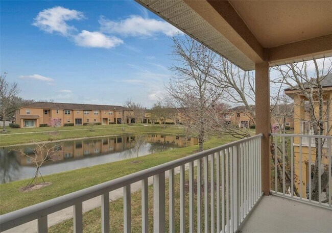 Foto del edificio - 1161 Long Oak Way