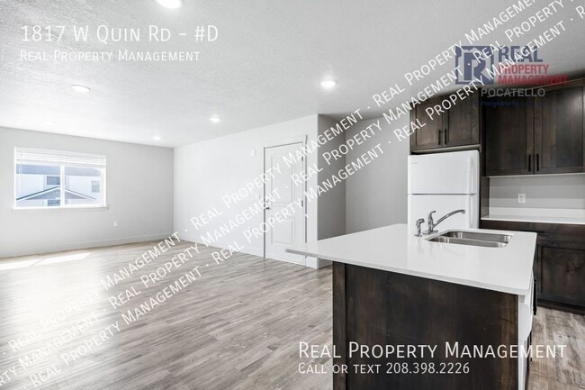Foto del edificio - 1817 W Quinn Rd
