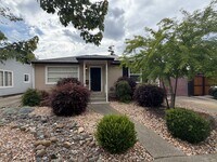2 bedroom | 1 bathroom | Single family home with pool + detached room & full bathroom