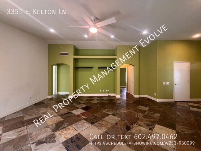 Foto del edificio - North Phoenix Home