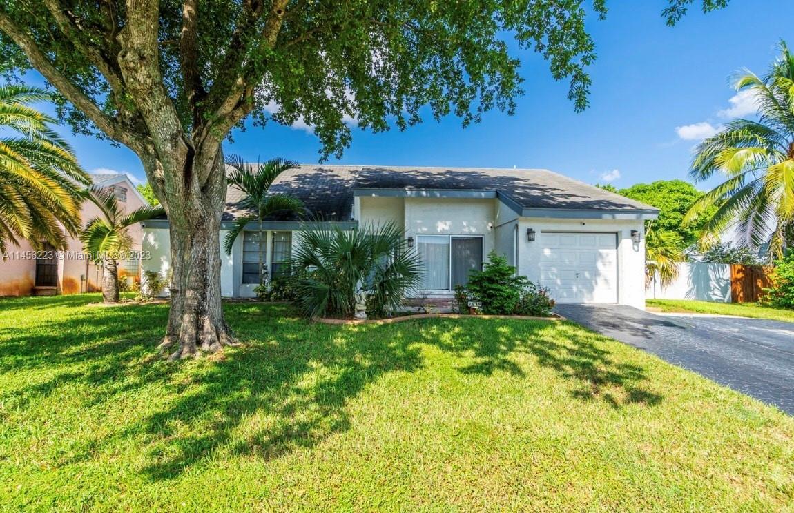 2910 Buttonwood Ave, Miramar, FL 33025 House Rental in Miramar, FL