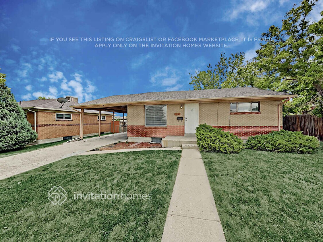 Foto principal - 7361 Quivas St