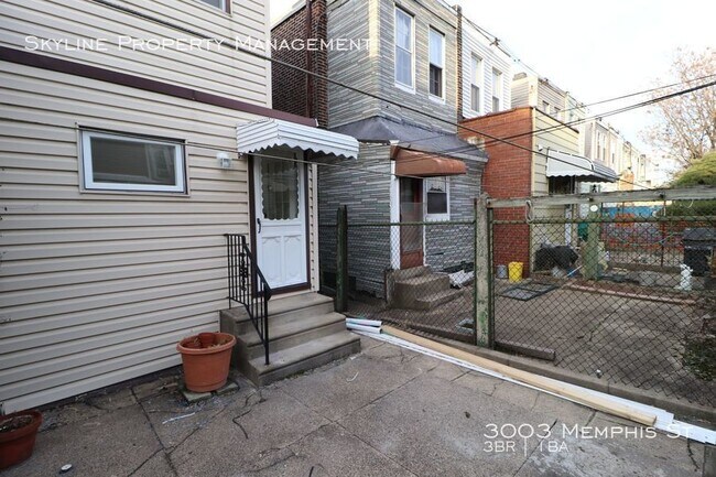 Building Photo - 3003 Memphis St