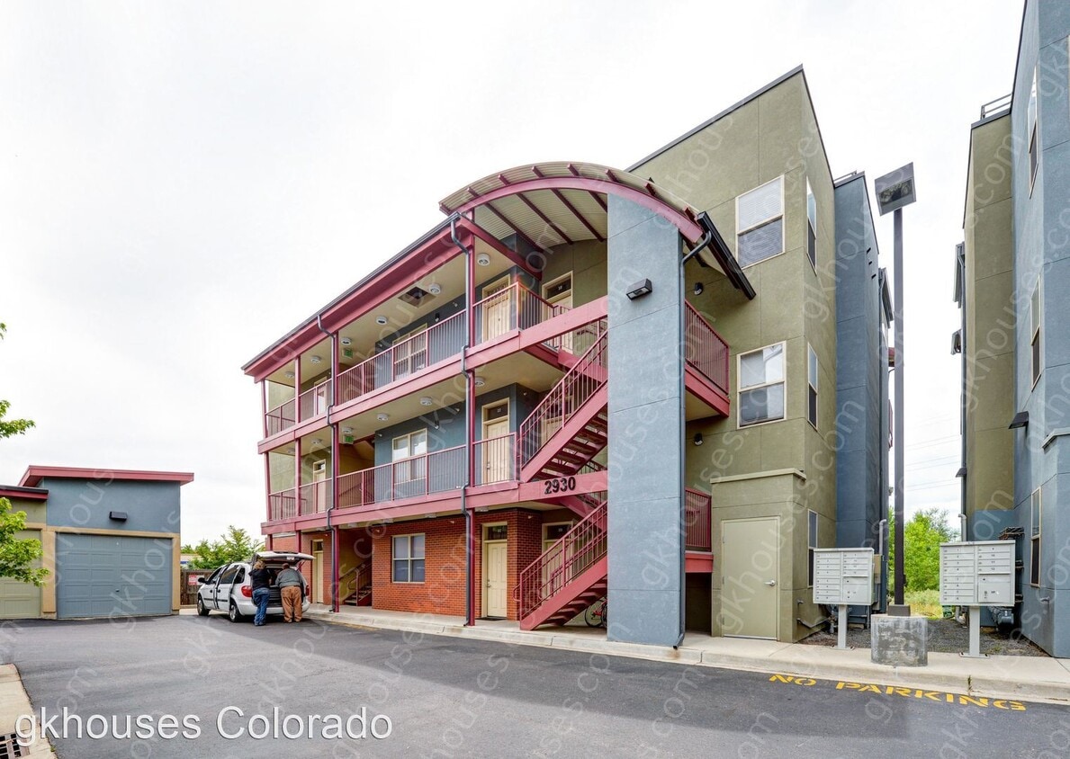 Primary Photo - 2 br, 2 bath House - 2930 Bluff Street #313