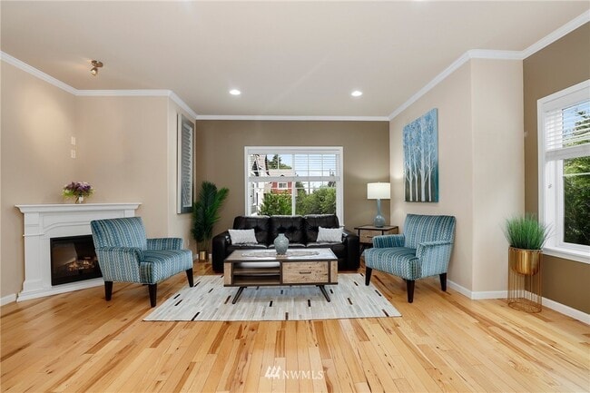 Foto del edificio - 4804 215th Ln SW